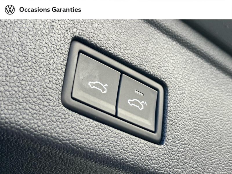 Voitures occasions VOLKSWAGEN TOUAREG R Villemomble