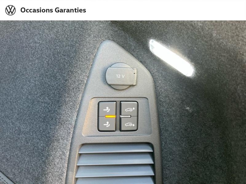 Voitures occasions VOLKSWAGEN TOUAREG R Villemomble