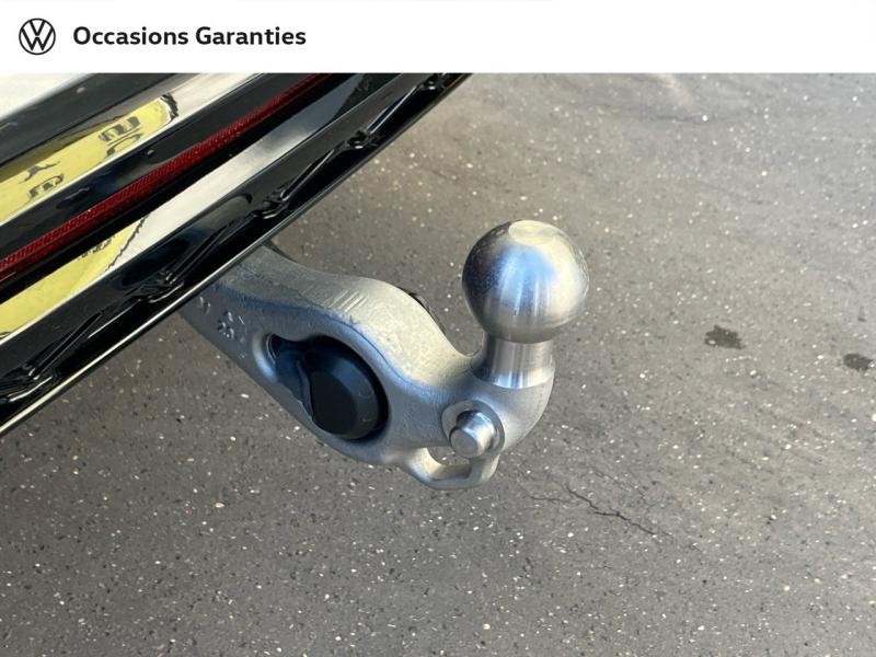 Voitures occasions VOLKSWAGEN TOUAREG R Villemomble