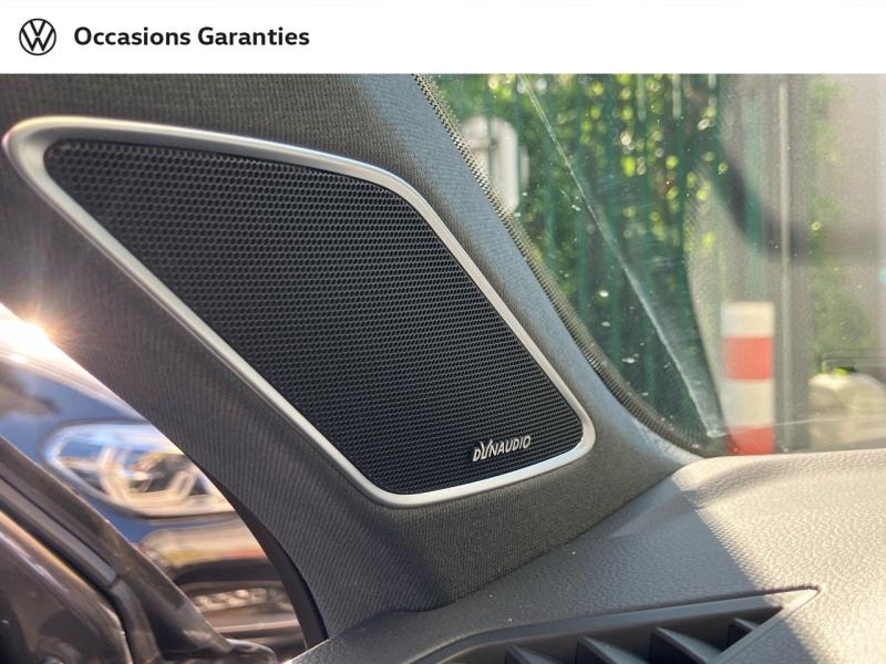 Voitures occasions VOLKSWAGEN TOUAREG R Villemomble