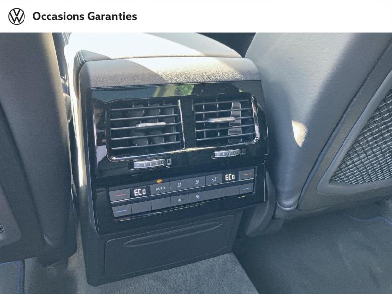 Voitures occasions VOLKSWAGEN TOUAREG R Villemomble