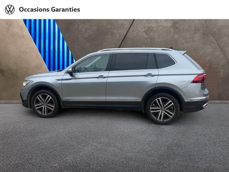 Voitures occasions VOLKSWAGEN TIGUAN ALLSPACE Elegance Exclusive Villemomble