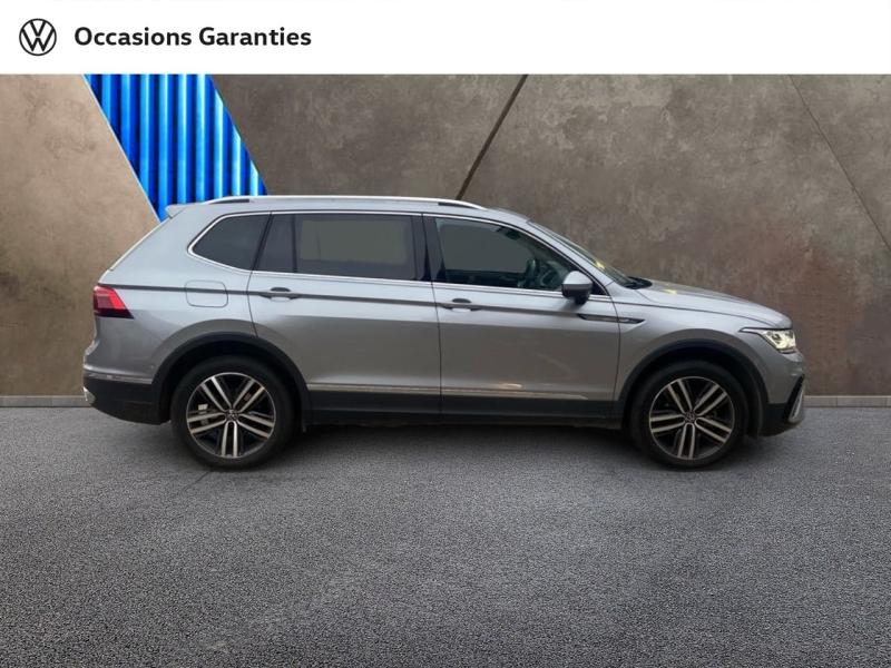 Voitures occasions VOLKSWAGEN TIGUAN ALLSPACE Elegance Exclusive Villemomble