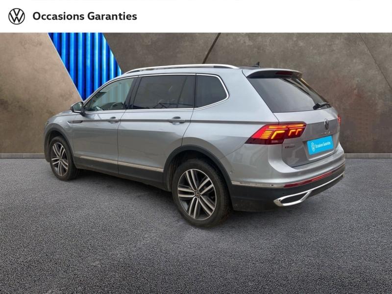 Voitures occasions VOLKSWAGEN TIGUAN ALLSPACE Elegance Exclusive Villemomble