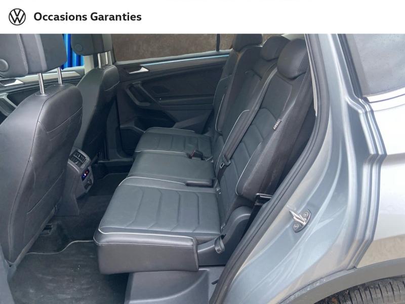 Voitures occasions VOLKSWAGEN TIGUAN ALLSPACE Elegance Exclusive Villemomble