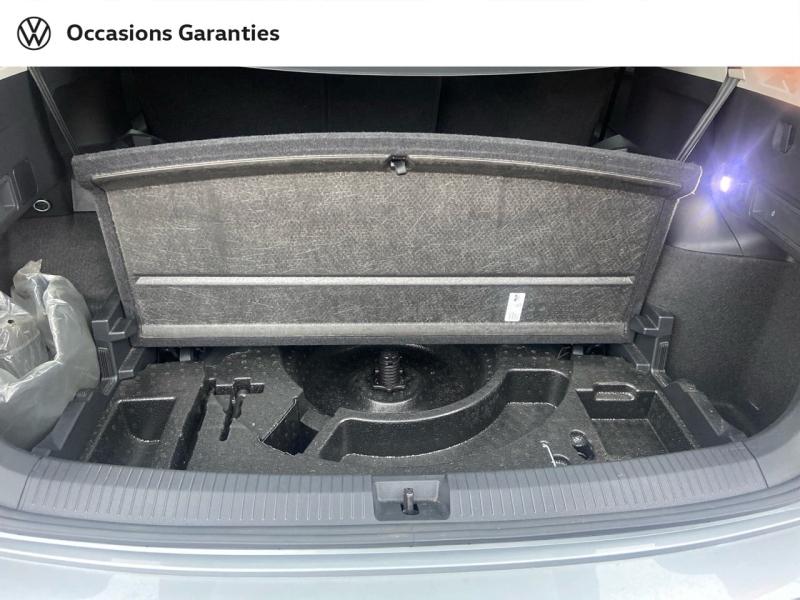 Voitures occasions VOLKSWAGEN TIGUAN ALLSPACE Elegance Exclusive Villemomble