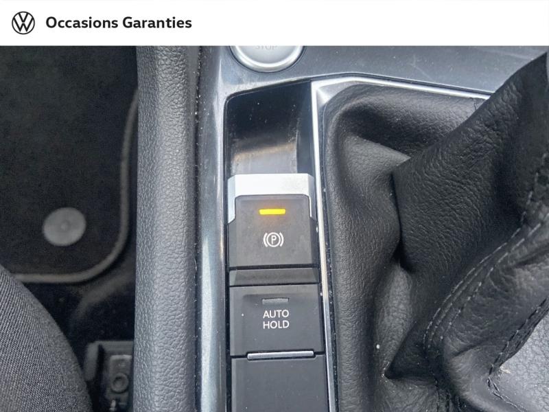Voitures occasions VOLKSWAGEN TIGUAN ALLSPACE Elegance Exclusive Villemomble