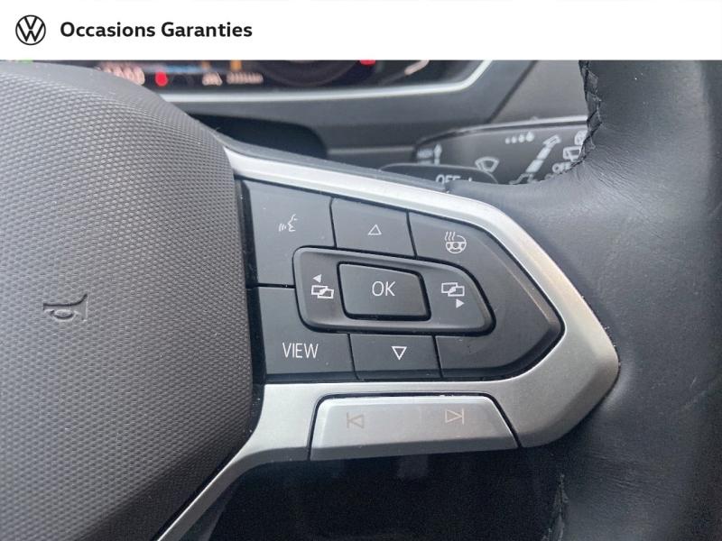 Voitures occasions VOLKSWAGEN TIGUAN ALLSPACE Elegance Exclusive Villemomble