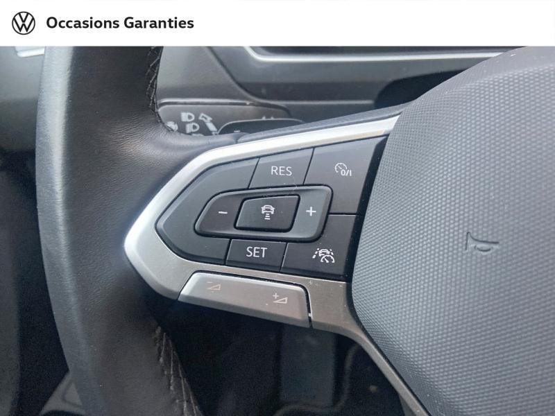 Voitures occasions VOLKSWAGEN TIGUAN ALLSPACE Elegance Exclusive Villemomble