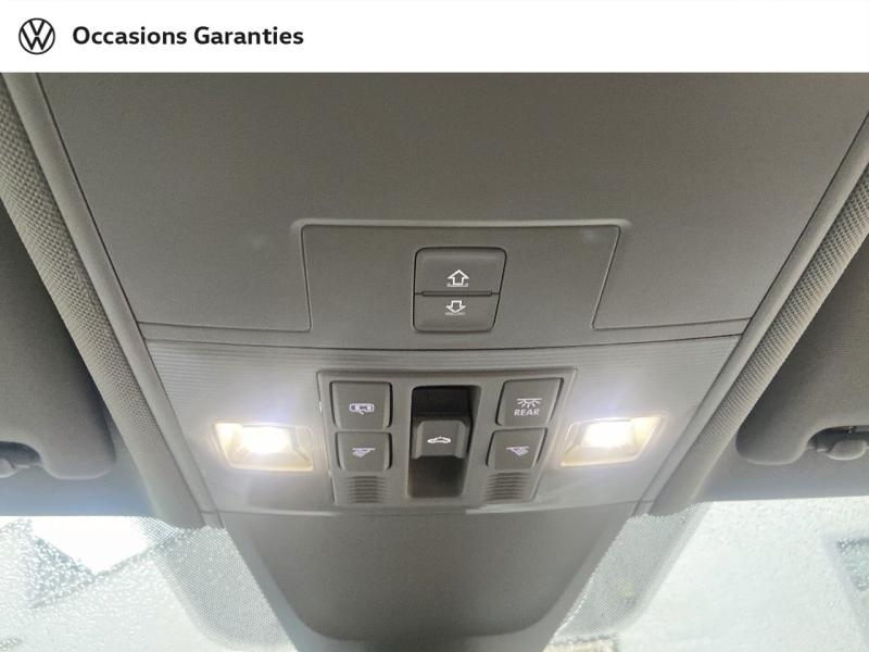 Voitures occasions VOLKSWAGEN TIGUAN ALLSPACE Elegance Exclusive Villemomble