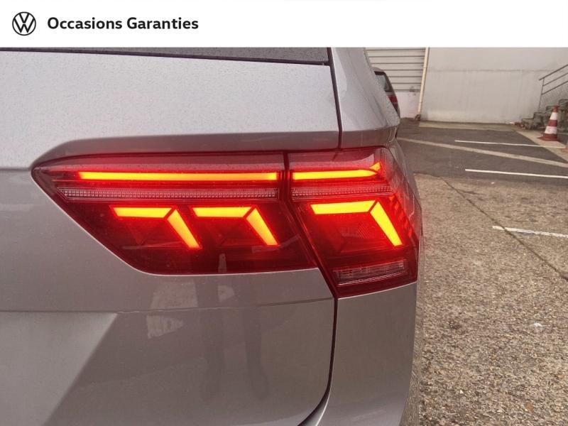 Voitures occasions VOLKSWAGEN TIGUAN ALLSPACE Elegance Exclusive Villemomble