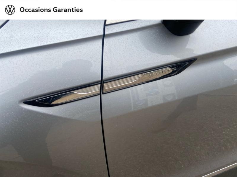 Voitures occasions VOLKSWAGEN TIGUAN ALLSPACE Elegance Exclusive Villemomble