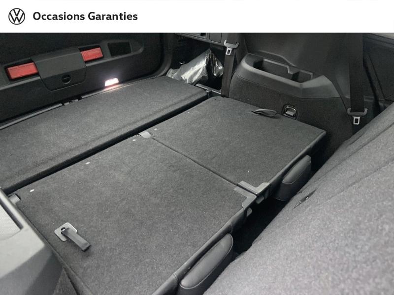 Voitures occasions VOLKSWAGEN TIGUAN ALLSPACE Elegance Exclusive Villemomble