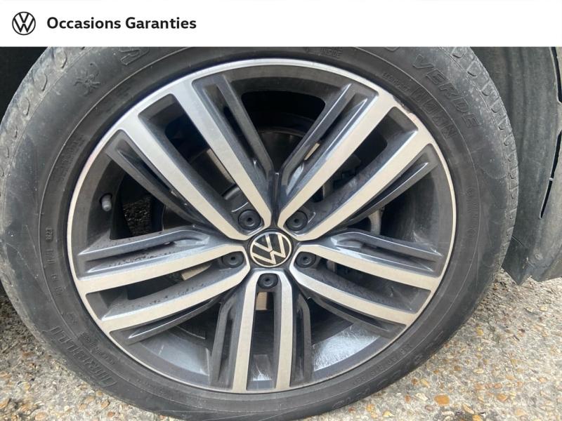 Voitures occasions VOLKSWAGEN TIGUAN ALLSPACE Elegance Exclusive Villemomble
