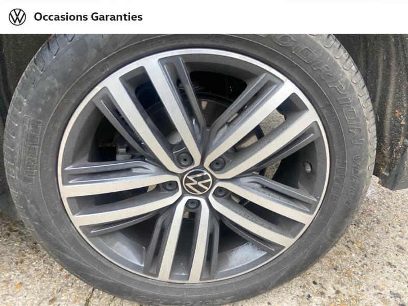 Voitures occasions VOLKSWAGEN TIGUAN ALLSPACE Elegance Exclusive Villemomble