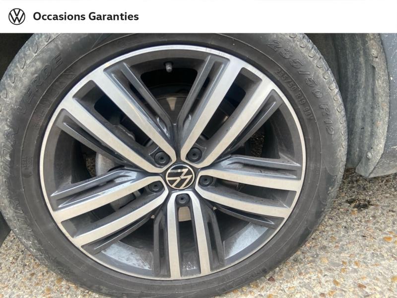 Voitures occasions VOLKSWAGEN TIGUAN ALLSPACE Elegance Exclusive Villemomble