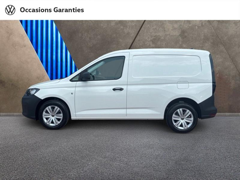 Voitures occasions VOLKSWAGEN UTILITAIRES Caddy Cargo Business Villemomble