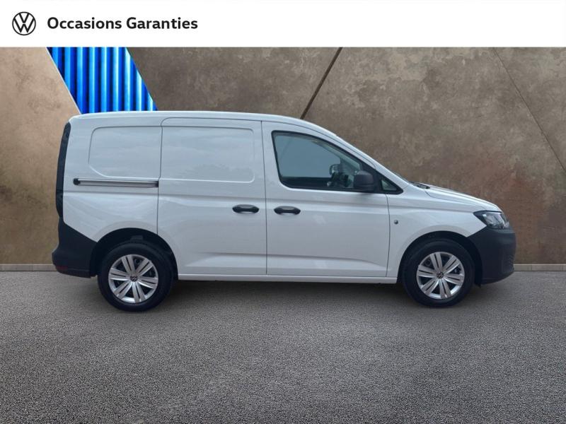 Voitures occasions VOLKSWAGEN UTILITAIRES Caddy Cargo Business Villemomble