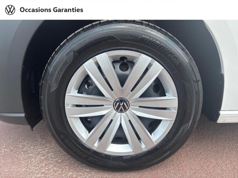 Voitures occasions VOLKSWAGEN UTILITAIRES Caddy Cargo Business Villemomble