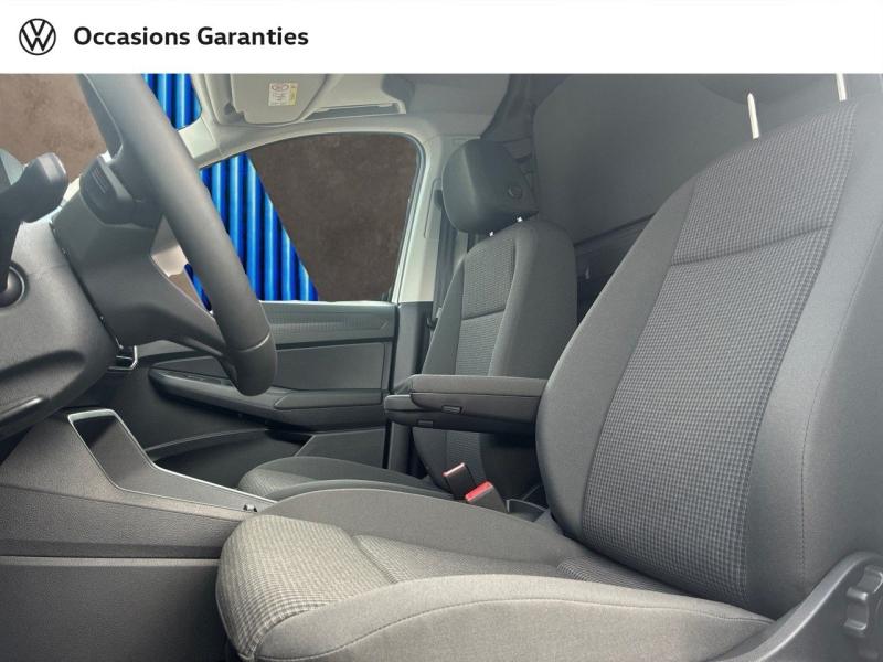Voitures occasions VOLKSWAGEN UTILITAIRES Caddy Cargo Business Villemomble