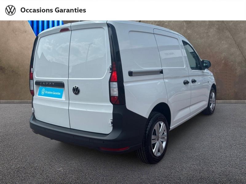 Voitures occasions VOLKSWAGEN UTILITAIRES Caddy Cargo Business Villemomble
