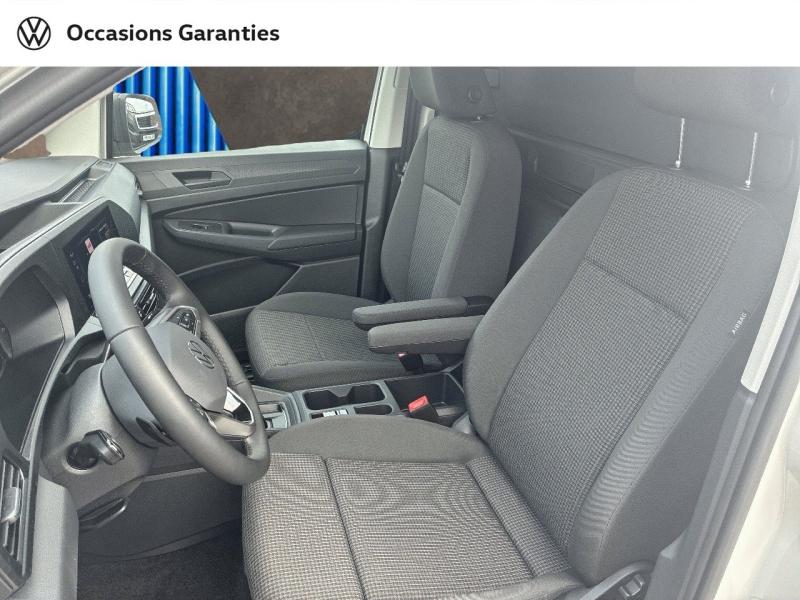 Voitures occasions VOLKSWAGEN UTILITAIRES Caddy Cargo Business Villemomble