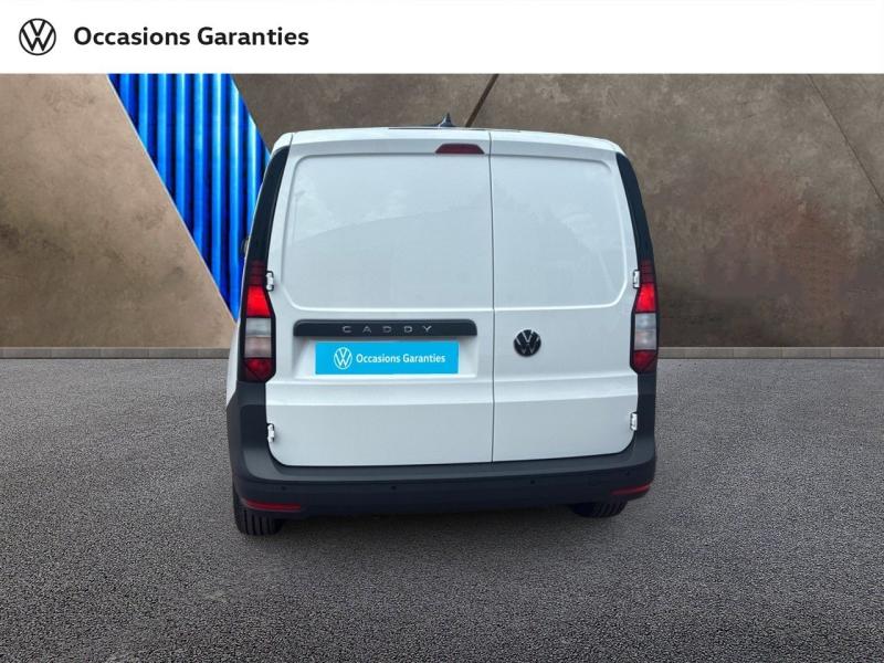 Voitures occasions VOLKSWAGEN UTILITAIRES Caddy Cargo Business Villemomble
