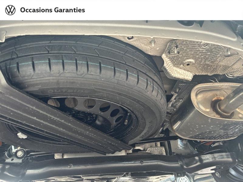 Voitures occasions VOLKSWAGEN UTILITAIRES Caddy Cargo Business Villemomble