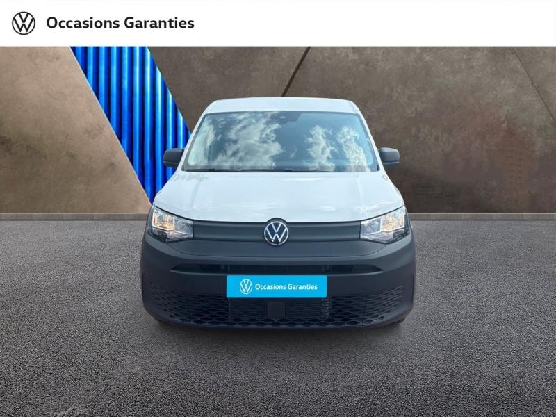 Voitures occasions VOLKSWAGEN UTILITAIRES Caddy Cargo Business Villemomble