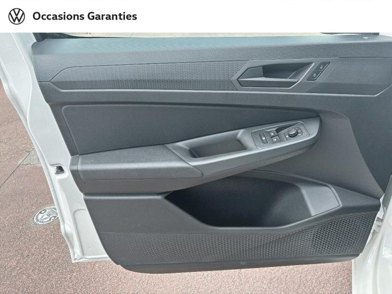 Voitures occasions VOLKSWAGEN UTILITAIRES Caddy Cargo Business Villemomble