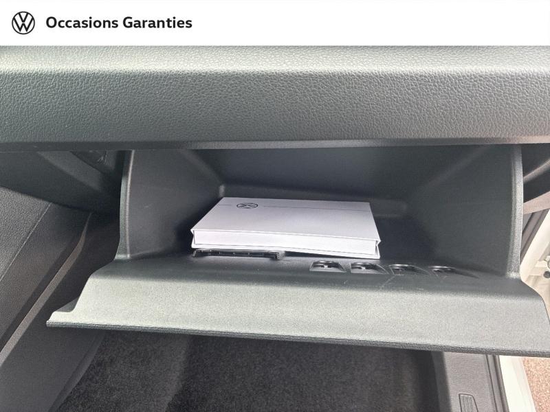 Voitures occasions VOLKSWAGEN UTILITAIRES Caddy Cargo Business Villemomble