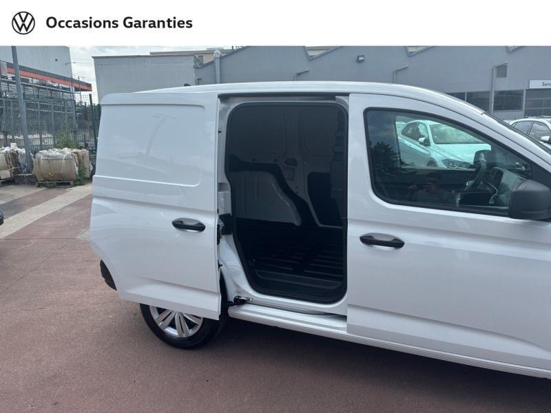 Voitures occasions VOLKSWAGEN UTILITAIRES Caddy Cargo Business Villemomble