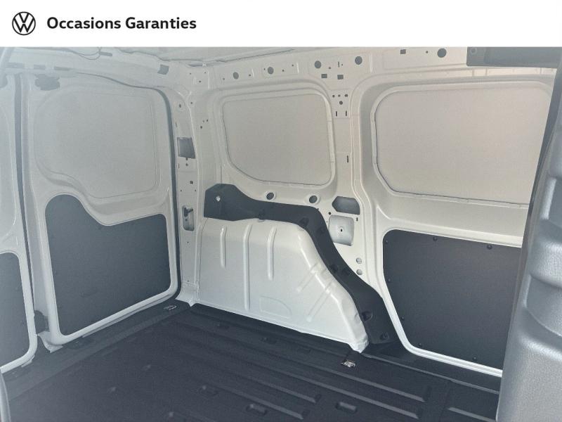 Voitures occasions VOLKSWAGEN UTILITAIRES Caddy Cargo Business Villemomble