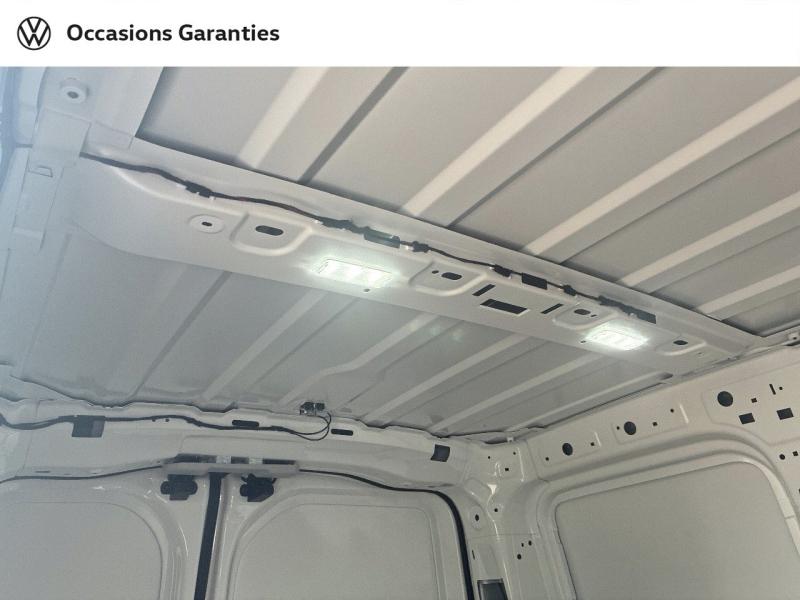 Voitures occasions VOLKSWAGEN UTILITAIRES Caddy Cargo Business Villemomble