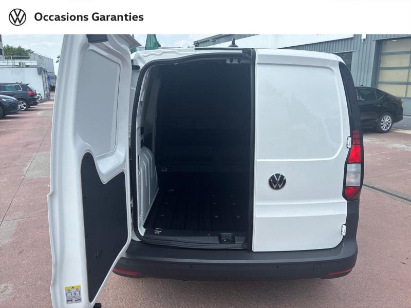 Voitures occasions VOLKSWAGEN UTILITAIRES Caddy Cargo Business Villemomble