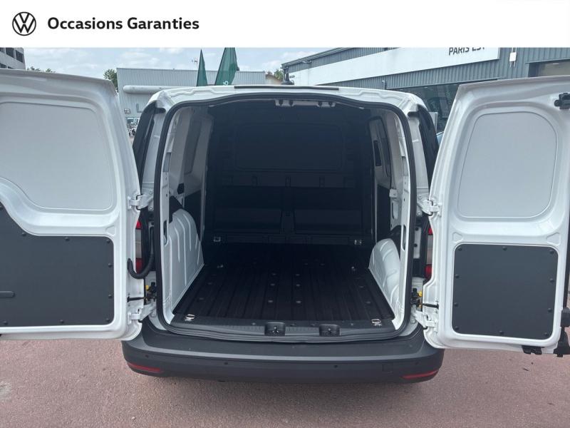 Voitures occasions VOLKSWAGEN UTILITAIRES Caddy Cargo Business Villemomble