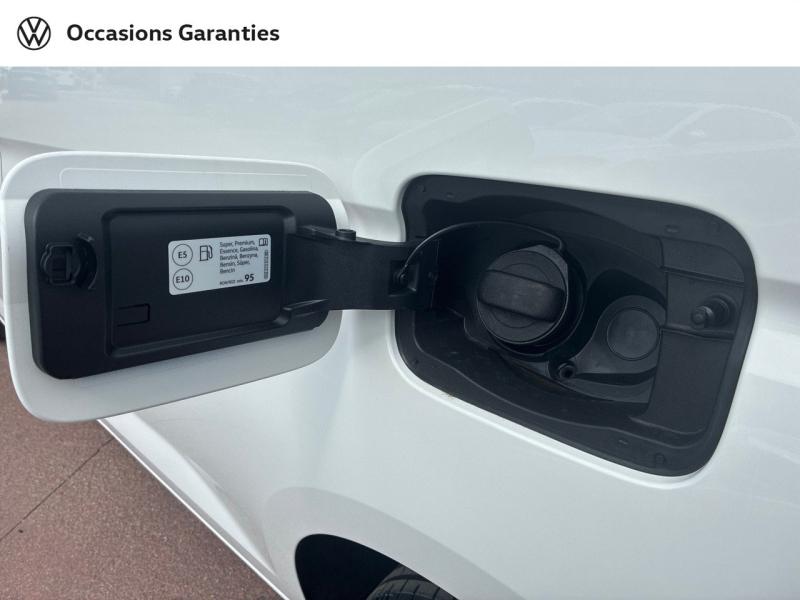 Voitures occasions VOLKSWAGEN UTILITAIRES Caddy Cargo Business Villemomble