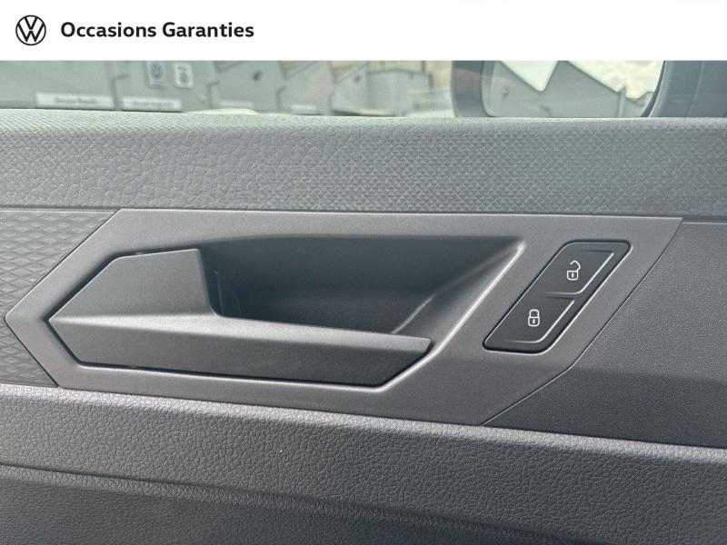 Voitures occasions VOLKSWAGEN UTILITAIRES Caddy Cargo Business Villemomble