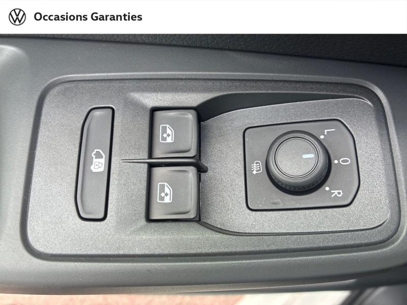 Voitures occasions VOLKSWAGEN UTILITAIRES Caddy Cargo Business Villemomble