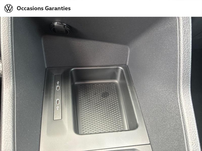 Voitures occasions VOLKSWAGEN UTILITAIRES Caddy Cargo Business Villemomble