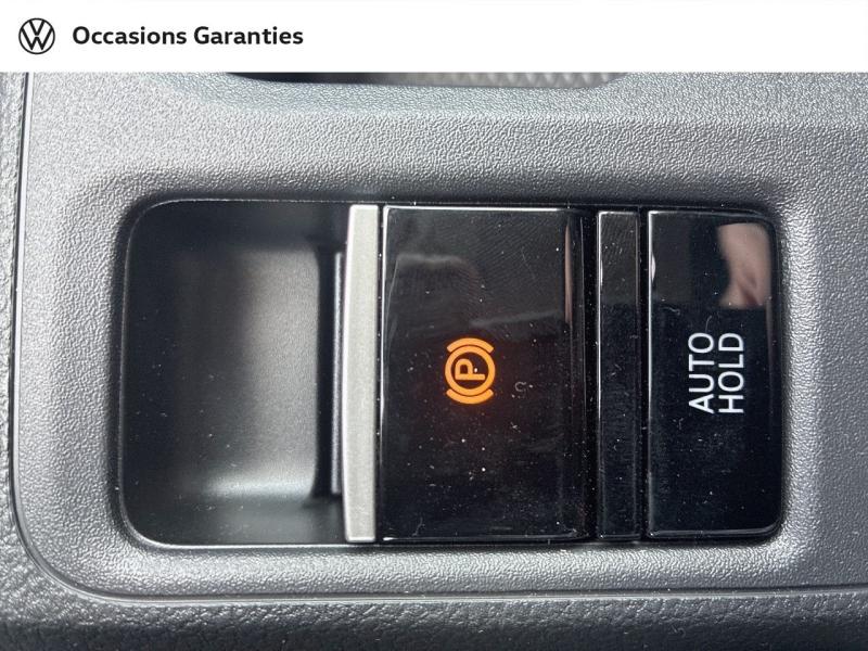 Voitures occasions VOLKSWAGEN UTILITAIRES Caddy Cargo Business Villemomble