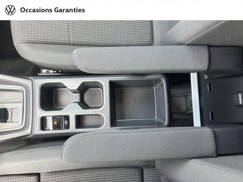 Voitures occasions VOLKSWAGEN UTILITAIRES Caddy Cargo Business Villemomble