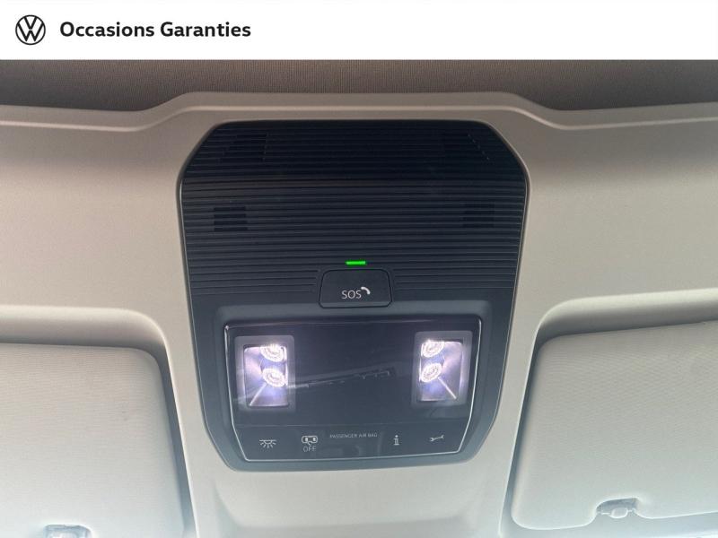 Voitures occasions VOLKSWAGEN UTILITAIRES Caddy Cargo Business Villemomble