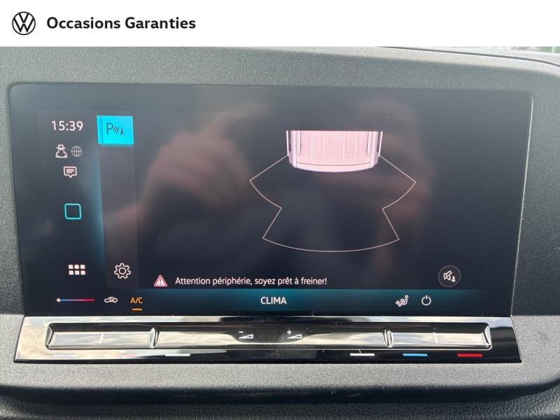 Voitures occasions VOLKSWAGEN UTILITAIRES Caddy Cargo Business Villemomble