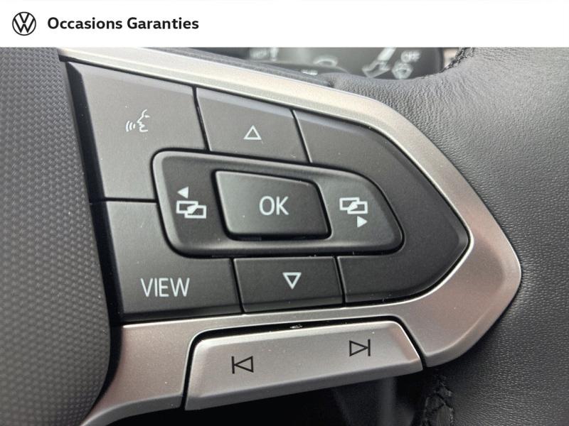 Voitures occasions VOLKSWAGEN UTILITAIRES Caddy Cargo Business Villemomble