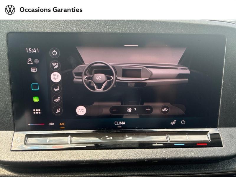 Voitures occasions VOLKSWAGEN UTILITAIRES Caddy Cargo Business Villemomble