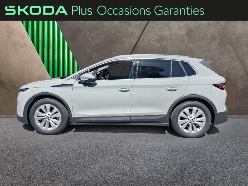 Voitures occasions ŠKODA Elroq Clever Villemomble