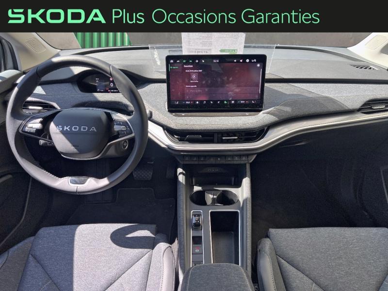 Voitures occasions ŠKODA Elroq Clever Villemomble