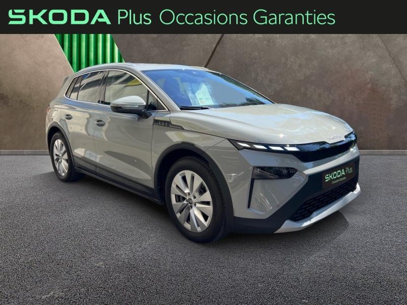 Voitures occasions ŠKODA Elroq Clever Villemomble