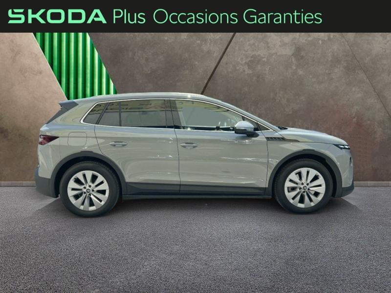 Voitures occasions ŠKODA Elroq Clever Villemomble